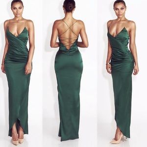 JLuxLabel Gala Dress